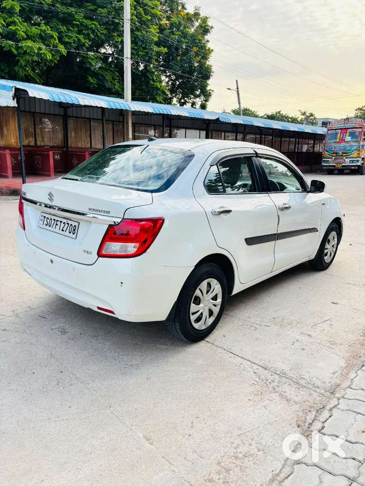 Maruti Suzuki Swift 2017 Vdi