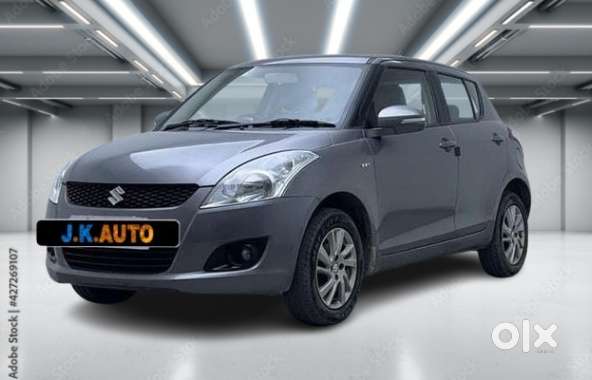 Maruti Suzuki Swift Vxi + Manual, 2006, Petrol