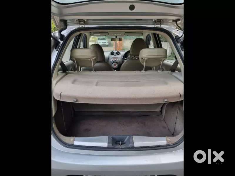 Renault Pulse, 2012, Petrol