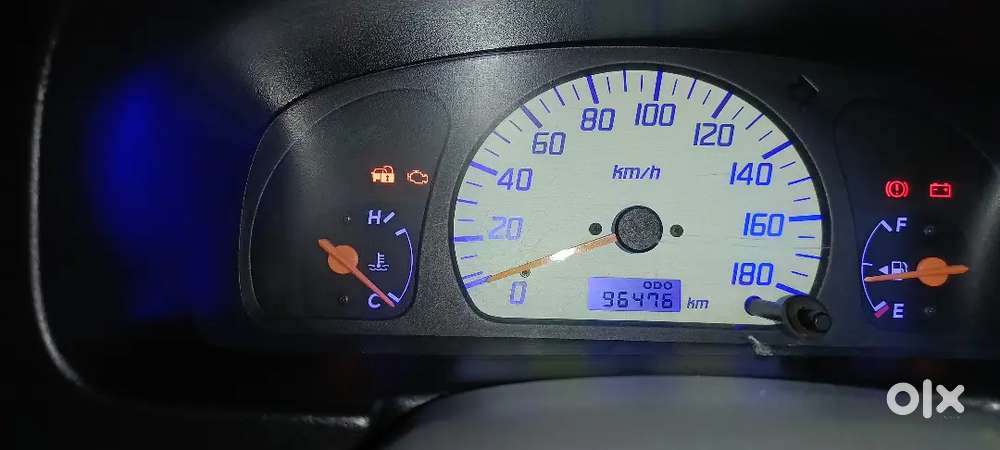 Maruti Suzuki Alto 2008 Lxi