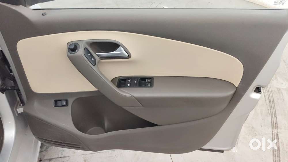 Volkswagen Vento 2013-2015 1.6 Highline, 2013, Diesel