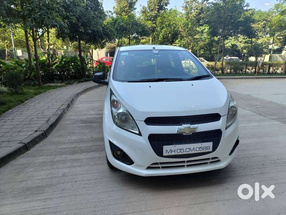 Chevrolet Beat 2015 Diesel 44500kms