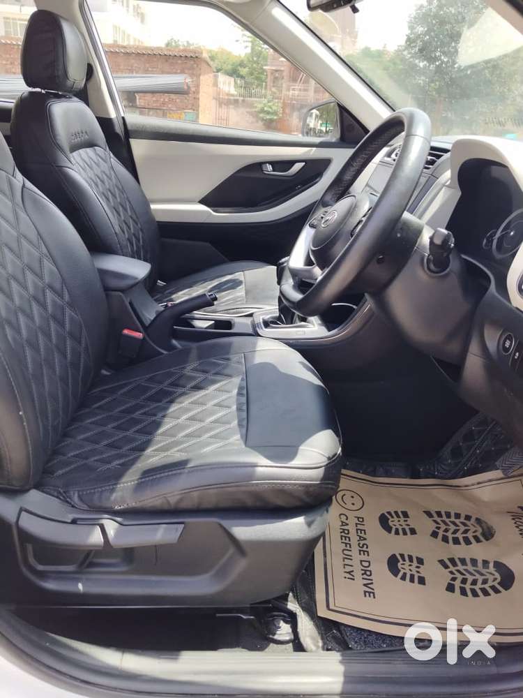 Hyundai Creta 1.5 Mpi Sx Adventure Edition Mt, 2023, Petrol