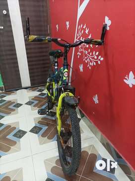 Bicycle for sale store olx