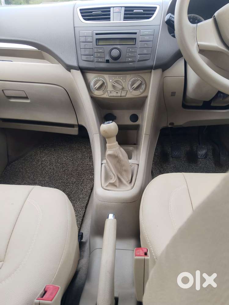 Maruti Suzuki Ertiga Vxi, 2013, Cng & Hybrids