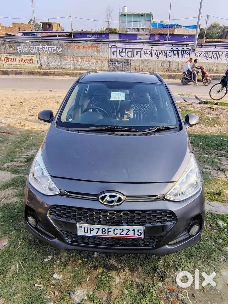 Hyundai Grand I10 Nios 2018 Diesel 630000 Km Driven