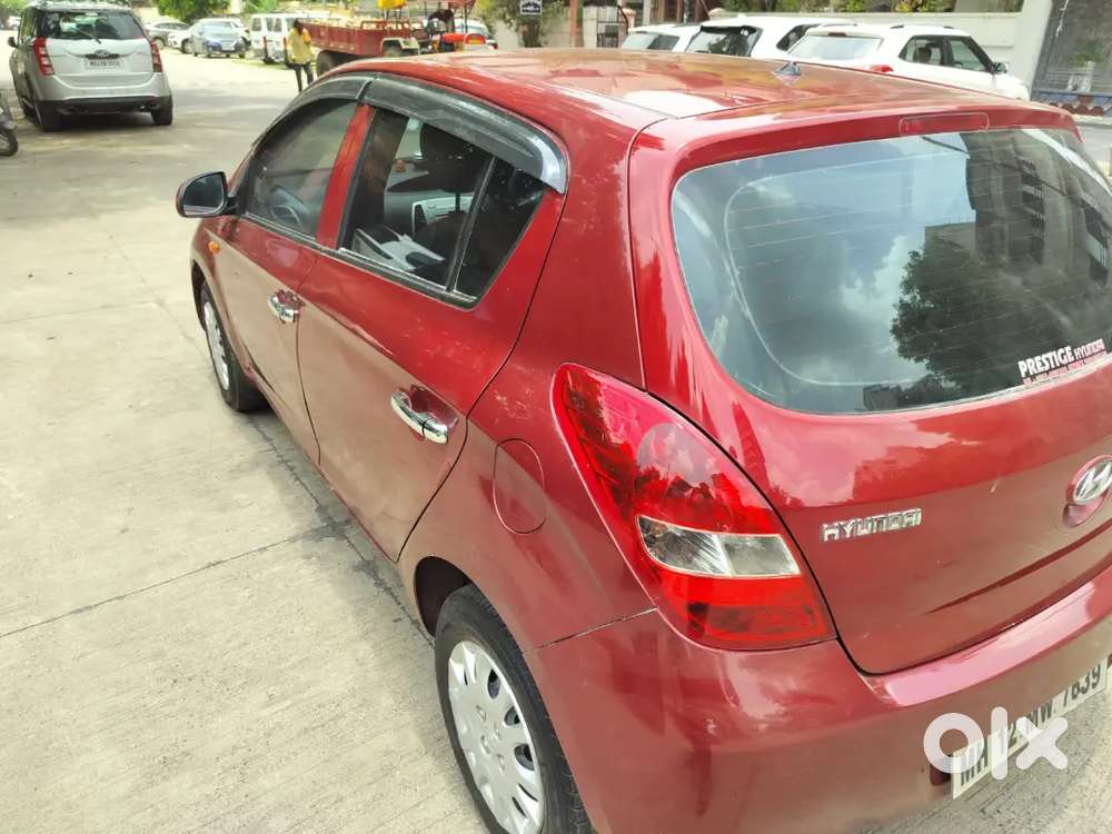 Hyundai I20 2011 Mint Condition