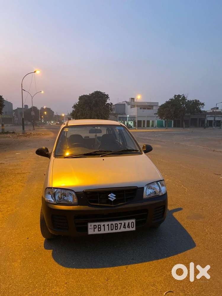 Maruti Suzuki 800 2009