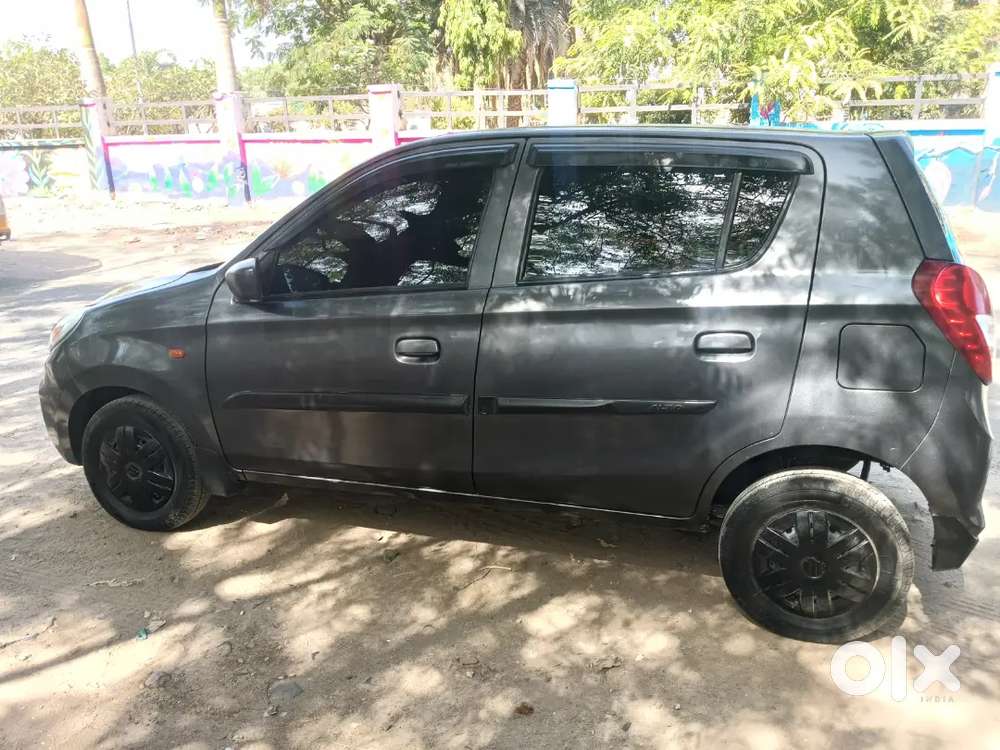 Maruti Suzuki Alto 800 2022 Petrol 58000 Km Driven