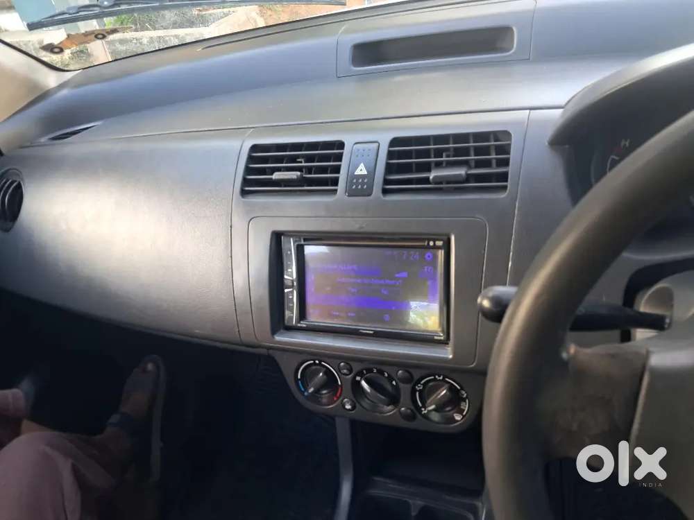 Maruti Suzuki Swift Dzire Tour 2016 Single Owner