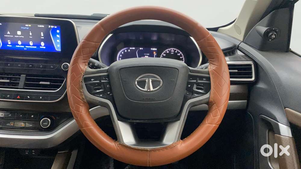 Tata Harrier Xz+, 2022, Diesel