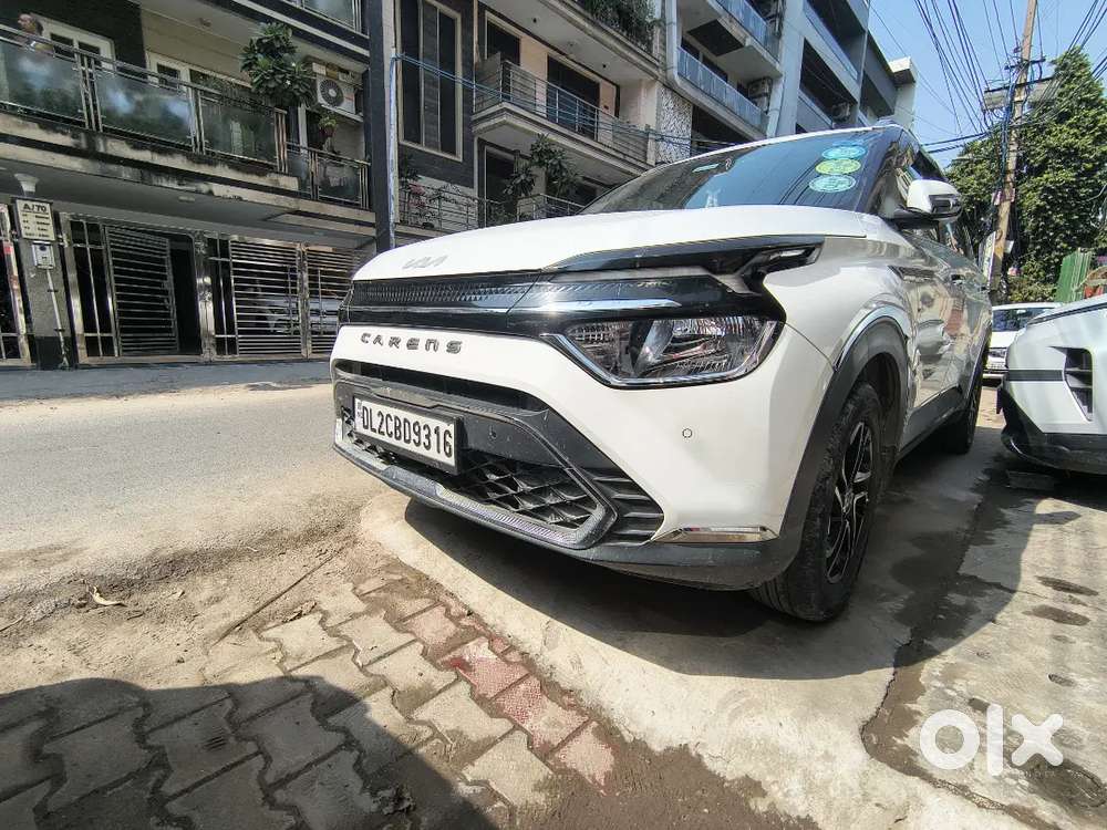 Kia Carens 1.4 Prestige Plus Turbo 2023