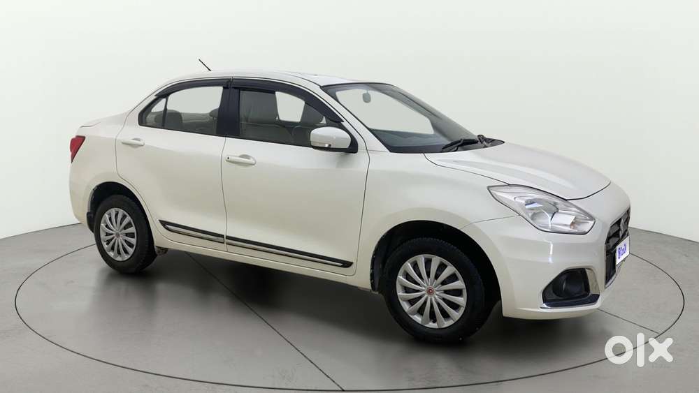 Maruti Suzuki Swift Dzire 1.2 Vxi Bsiv, 2022, Petrol