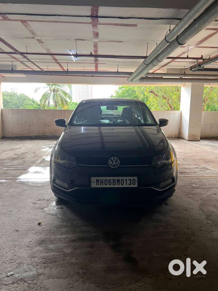 Polo Diesel 1.5 Tdi Top Model With 10 Screen