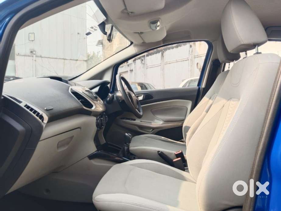 Ford Ecosport [ ] 1.5 Trend Tdci, 2015, Diesel