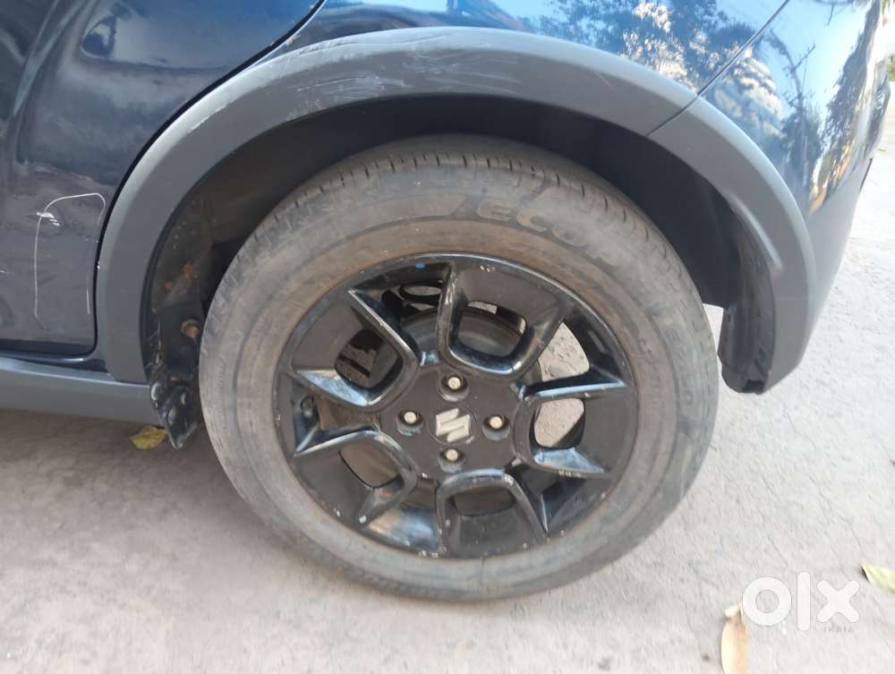 Maruti Suzuki Ignis 1.2 Zeta Mt, 2023, Petrol