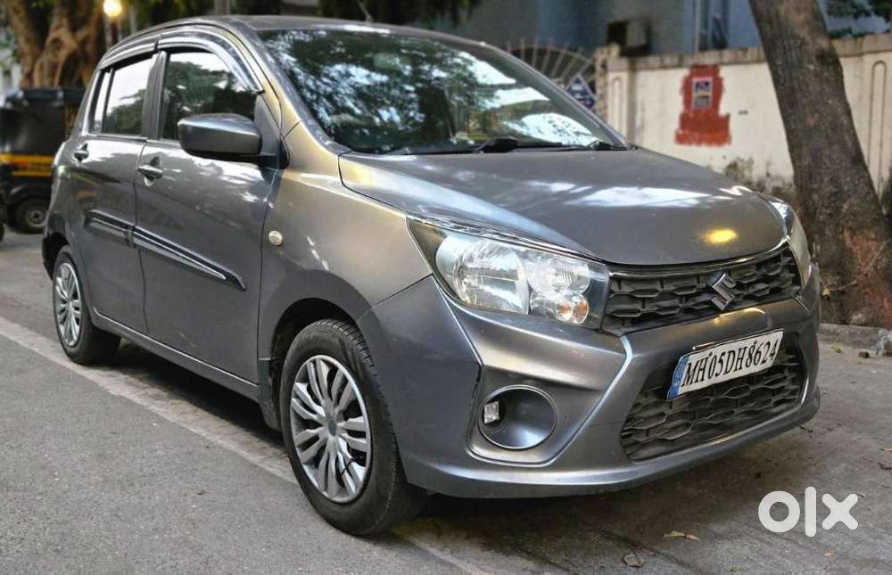 Maruti Suzuki Celerio Cng Vxi Mt, 2018, Cng & Hybrids