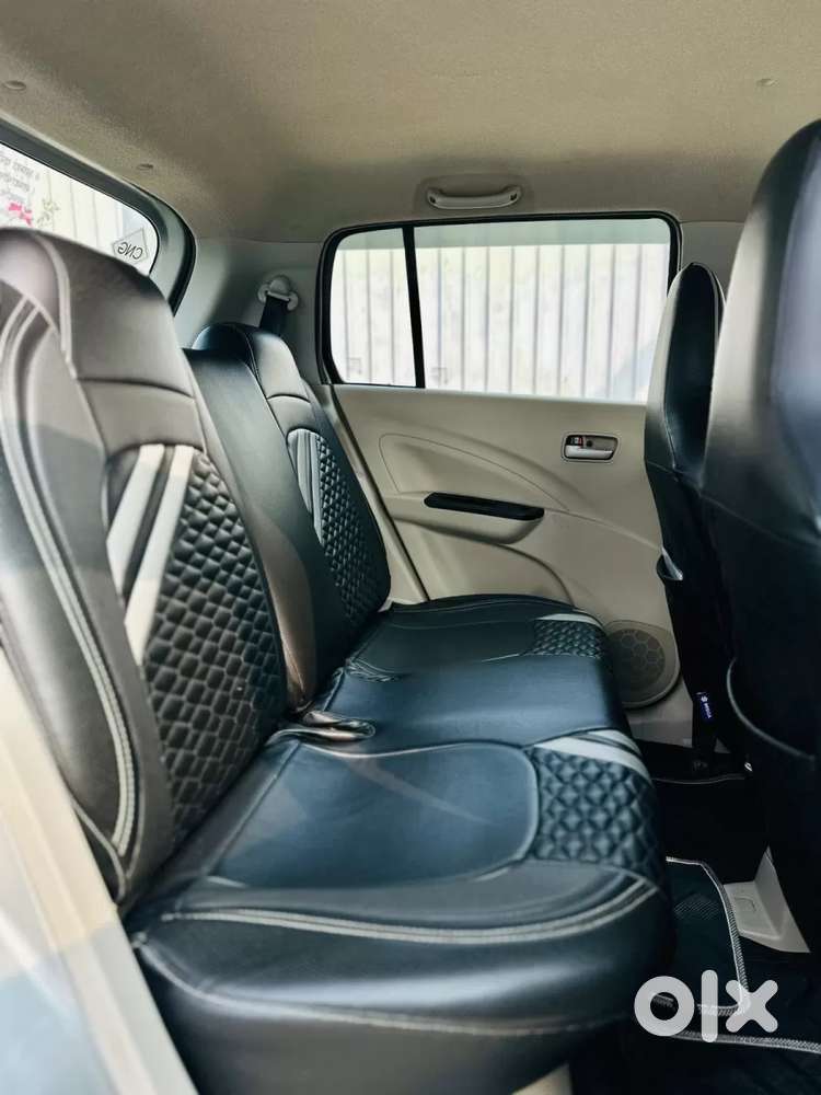 Maruti Suzuki Celerio Vxi(o), 2021, Petrol