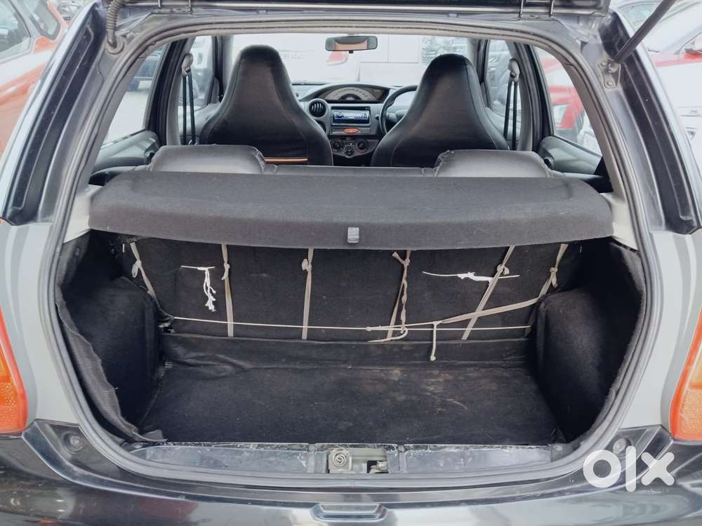Toyota Etios Liva Gd, 2012, Diesel