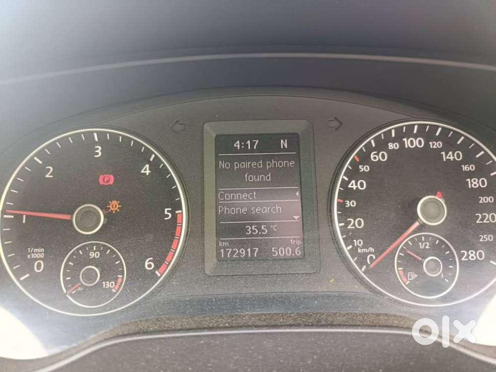 Volkswagen Jetta 2.0l Tdi Highline At, 2014, Diesel