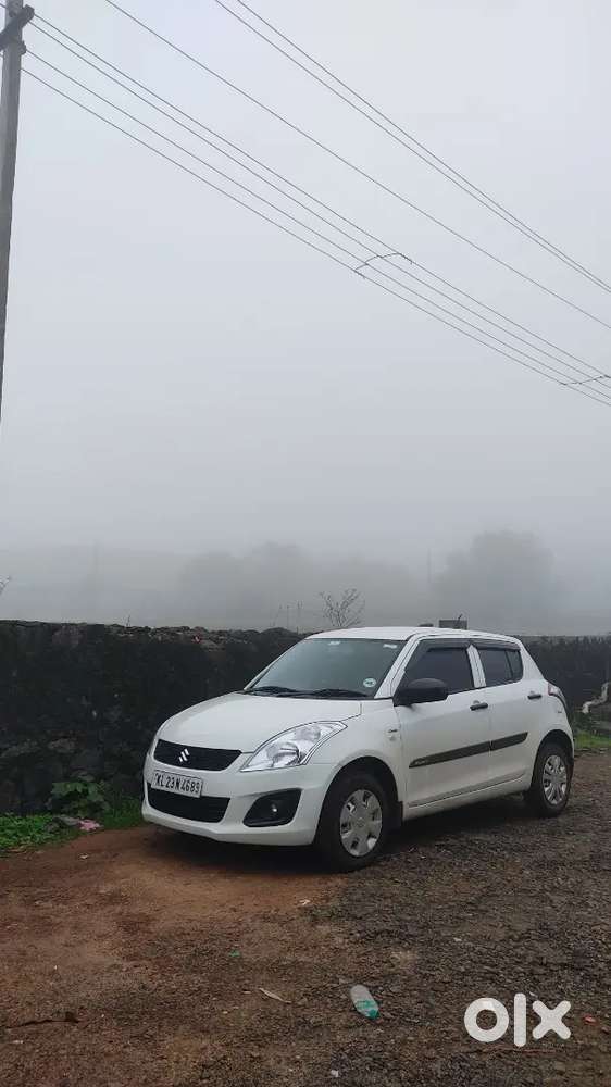 Maruti Suzuki Swift Diesel 2017