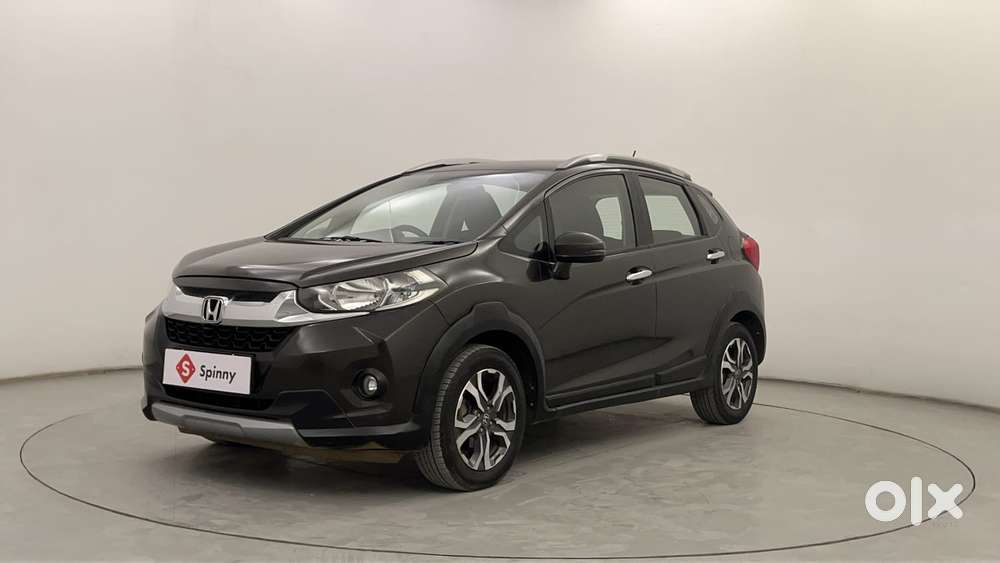 Honda Wr-v 1.2 Vx I-vtec, 2017, Petrol