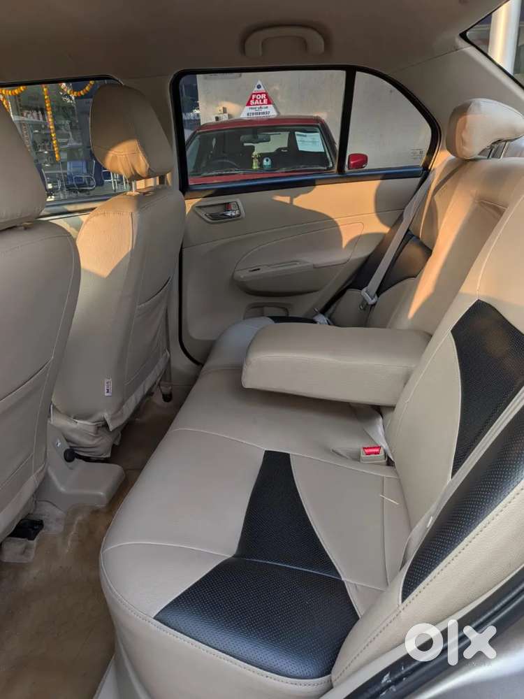 Maruti Suzuki Swift Dzire 1.3 Vxi, 2016, Petrol