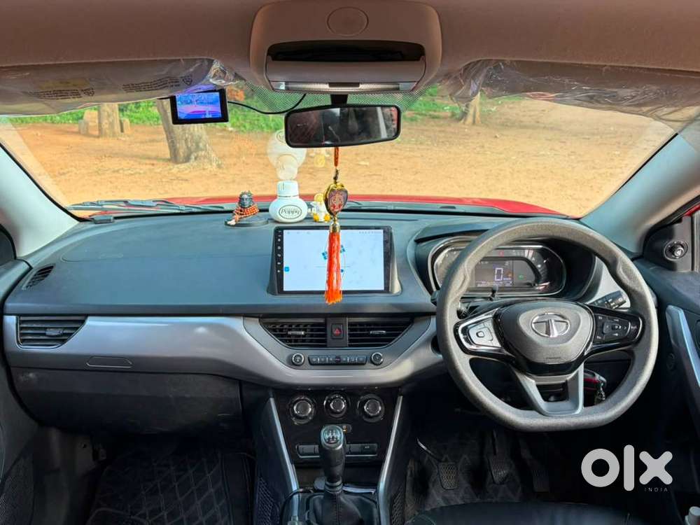 Tata Nexon – Single Owner  Well Maintained  Ready To Sell