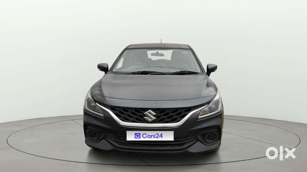 Maruti Suzuki Baleno Delta, 2022, Petrol