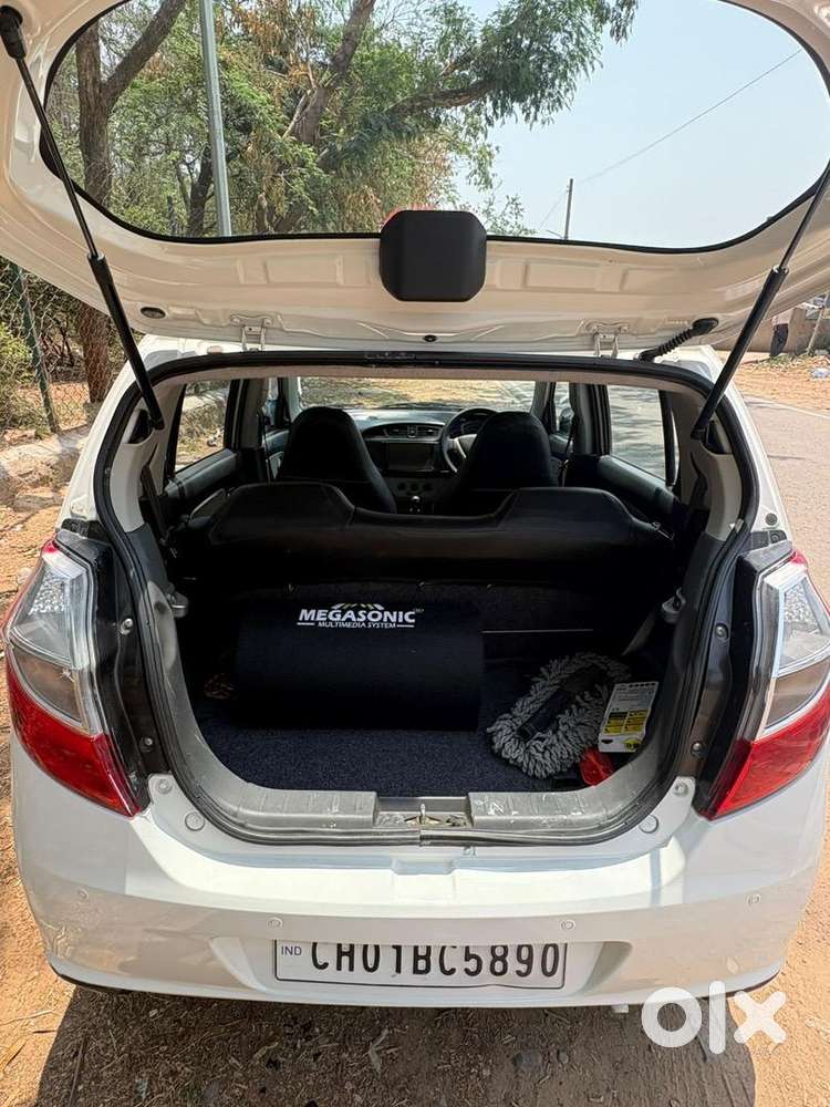 Maruti Suzuki Alto K10 2015 Petrol Good Condition