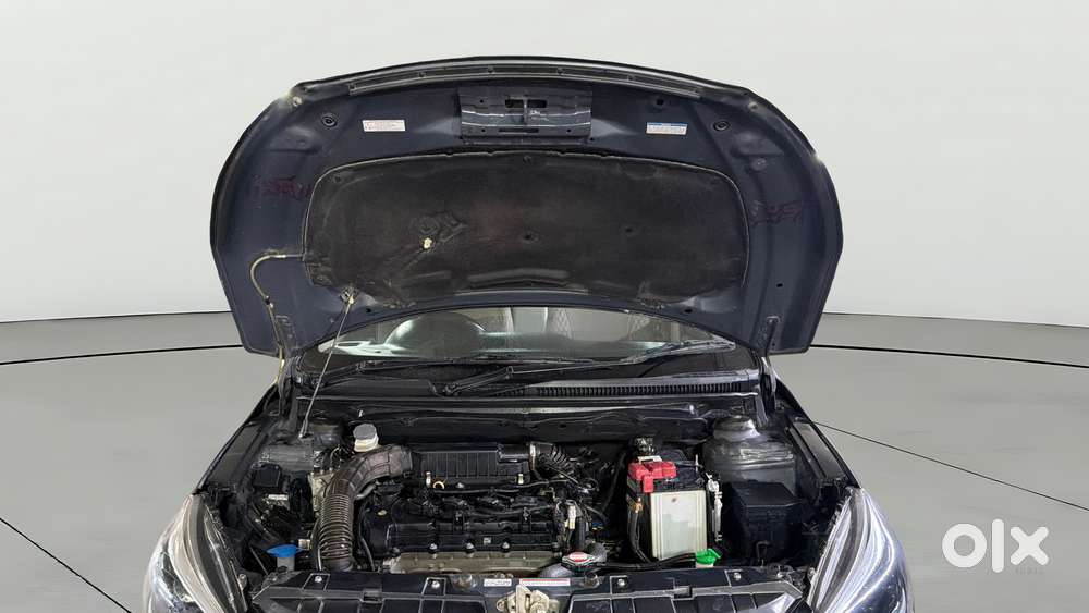 Maruti Suzuki Ciaz 1.5 Zeta Shvs Mt, 2023, Petrol