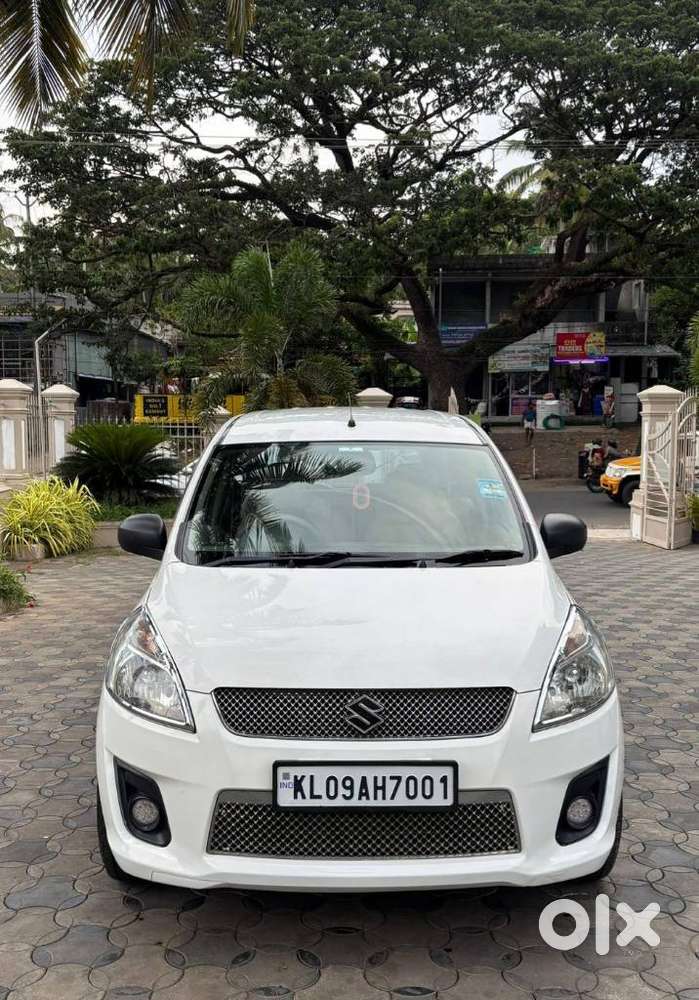 Maruti Suzuki Ertiga 2012-2015 Vdi, 2014, Diesel
