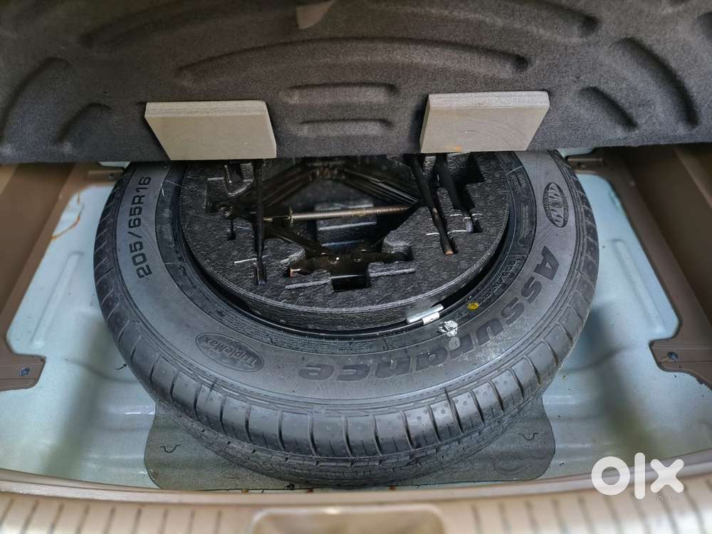 Hyundai Creta 1.6 Sx Plus, 2018, Petrol