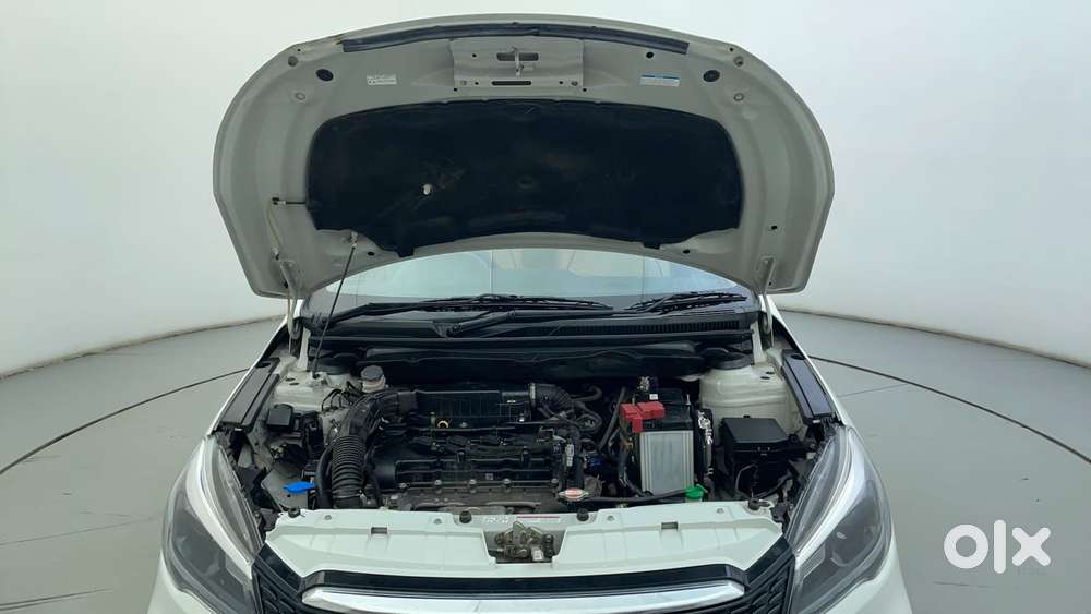 Maruti Suzuki Ciaz Zeta 1.5 At, 2023, Petrol