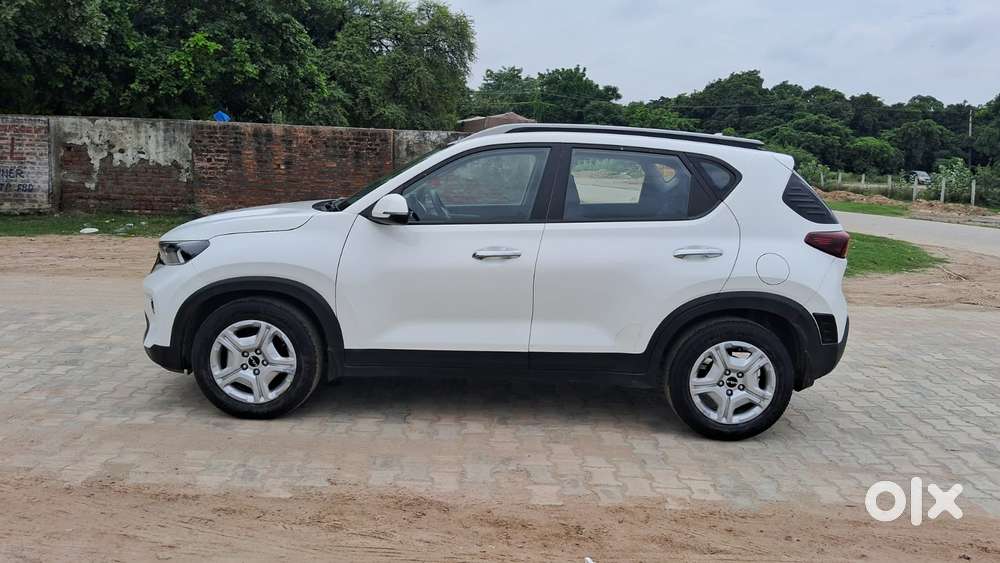 Kia Sonet 1.2 Htk Plus, 2021, Petrol