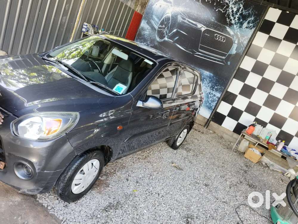 I Decided To For New Car  Buying