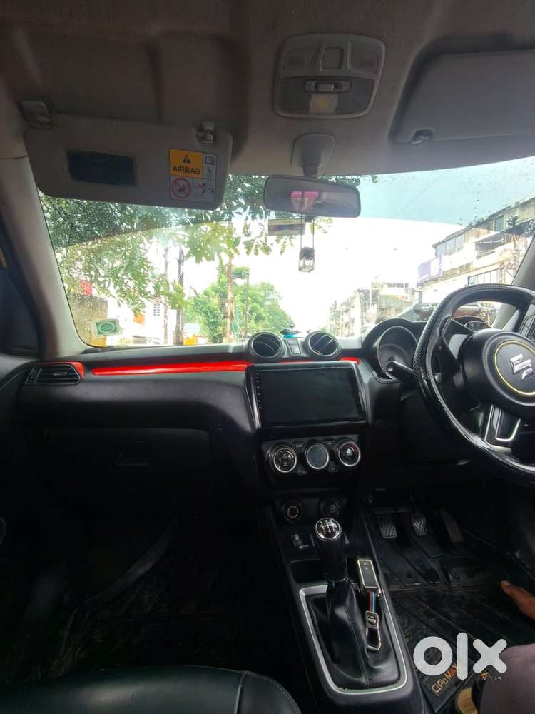 Maruti Suzuki Swift 2018 Diesel Good Condition