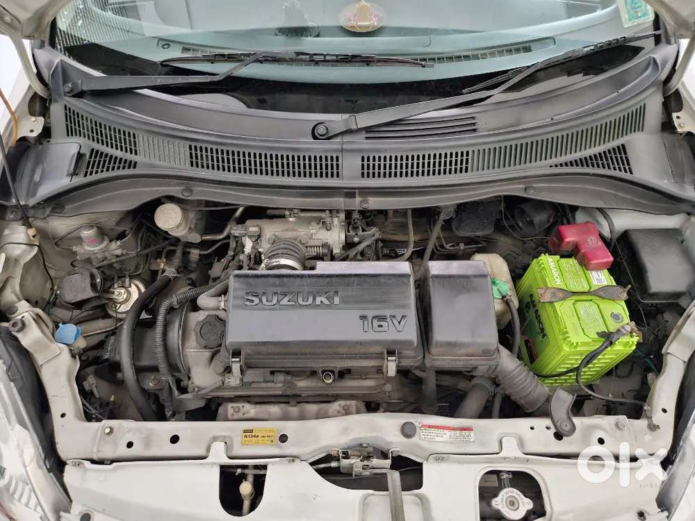 Maruti Suzuki Swift 2009 Petrol Well Maintained