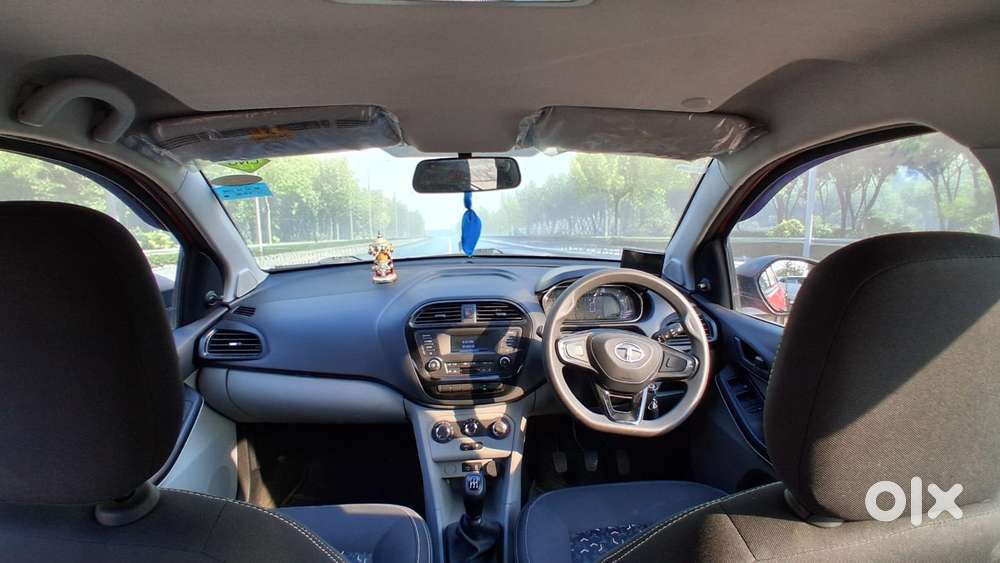 Tata Tiago 1.2 Revotron Xm, 2022, Cng & Hybrids