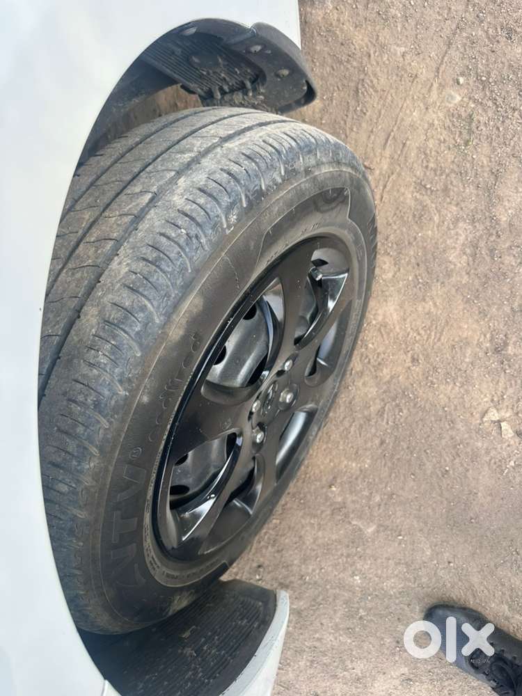Hyundai Verna 2014 Petrol