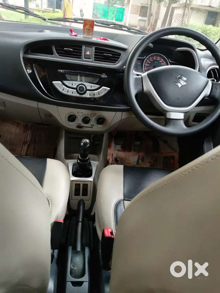 Maruti Suzuki Alto K10 Vxi 2016