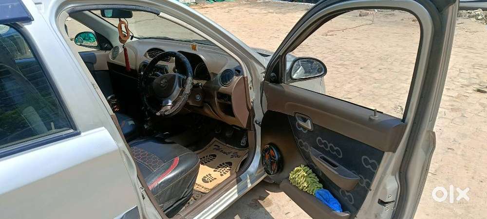 Maruti Suzuki Alto 800 2013 Petrol Good Condition