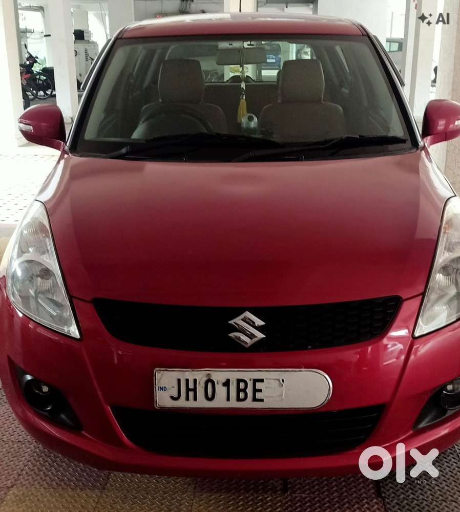 Maruti Suzuki Swift 2014 Year