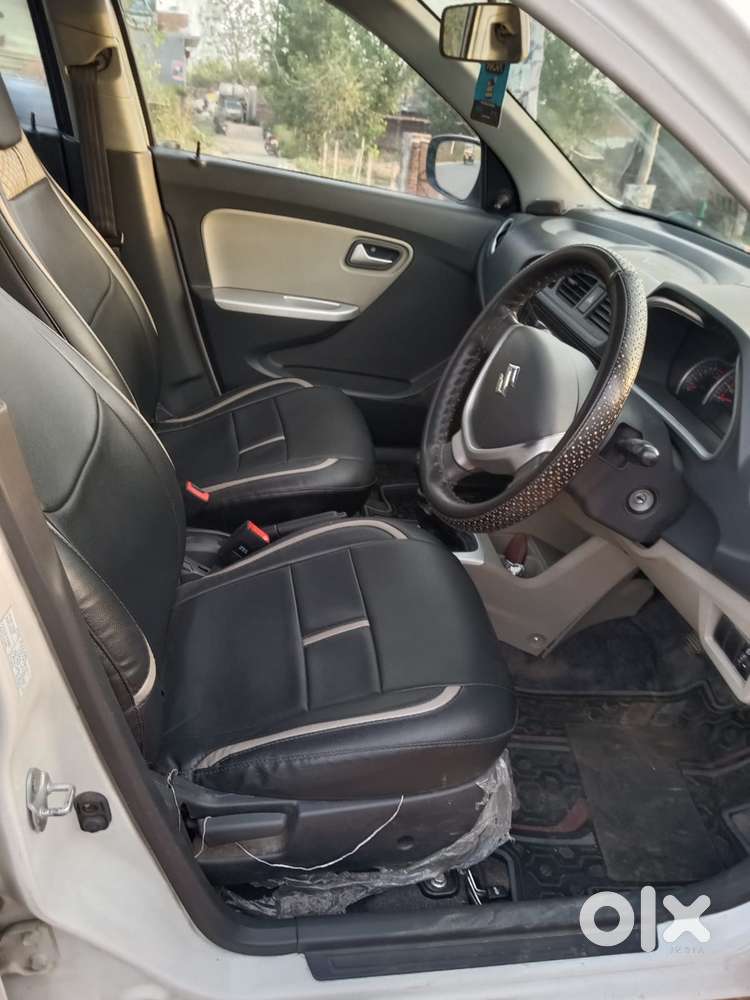 Maruti Suzuki Alto K10 1.0 Vxi, 2016, Petrol