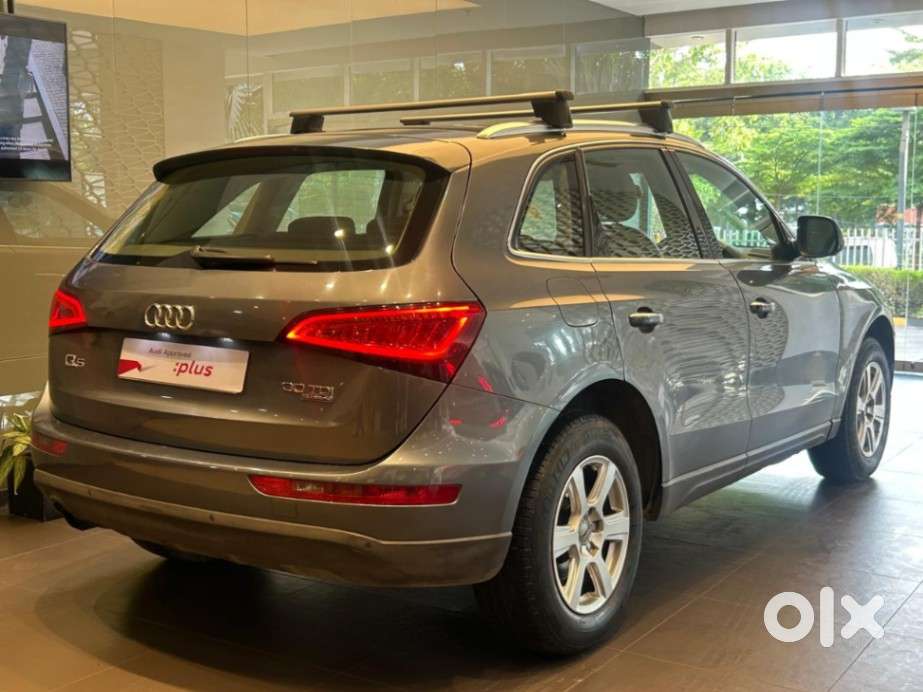 Audi Q5 2.0 30 Tdi Premium Edition, 2015, Diesel