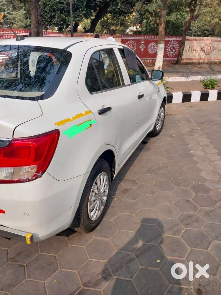 Maruti Suzuki Dzire 2019 Diesel 110592 Km Driven