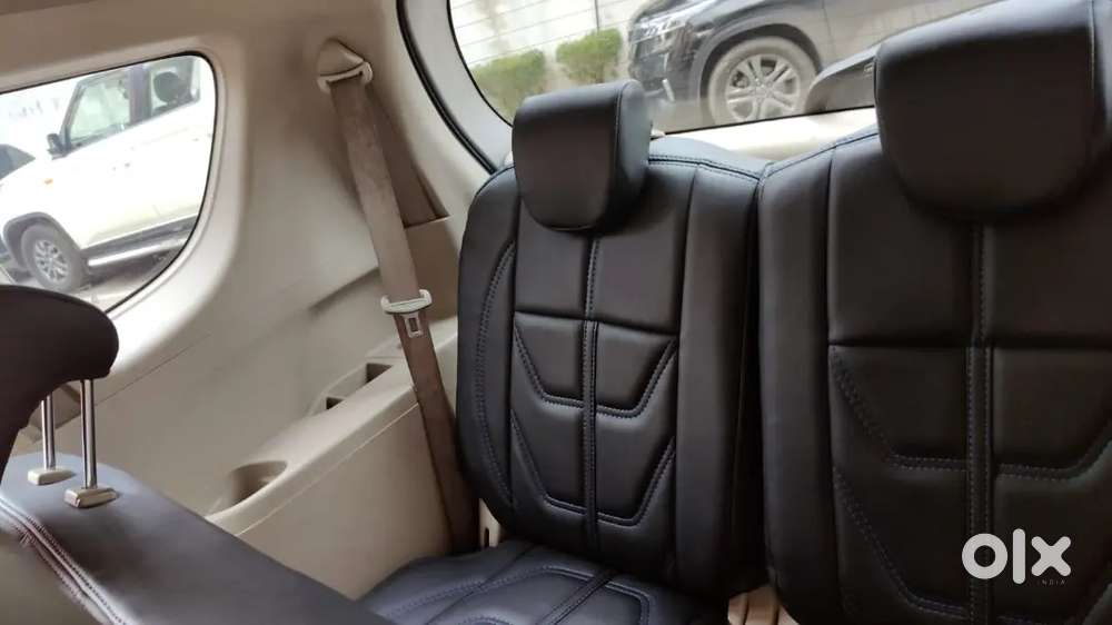 Maruti Suzuki Ertiga 2015