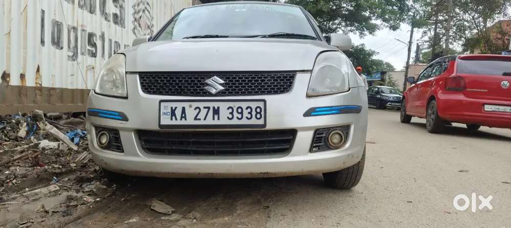 Maruti Suzuki Swift 2010 Diesel 150000 Km Driven