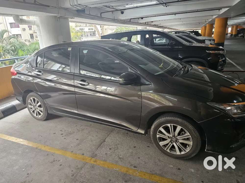 Selling My Honda City 2020