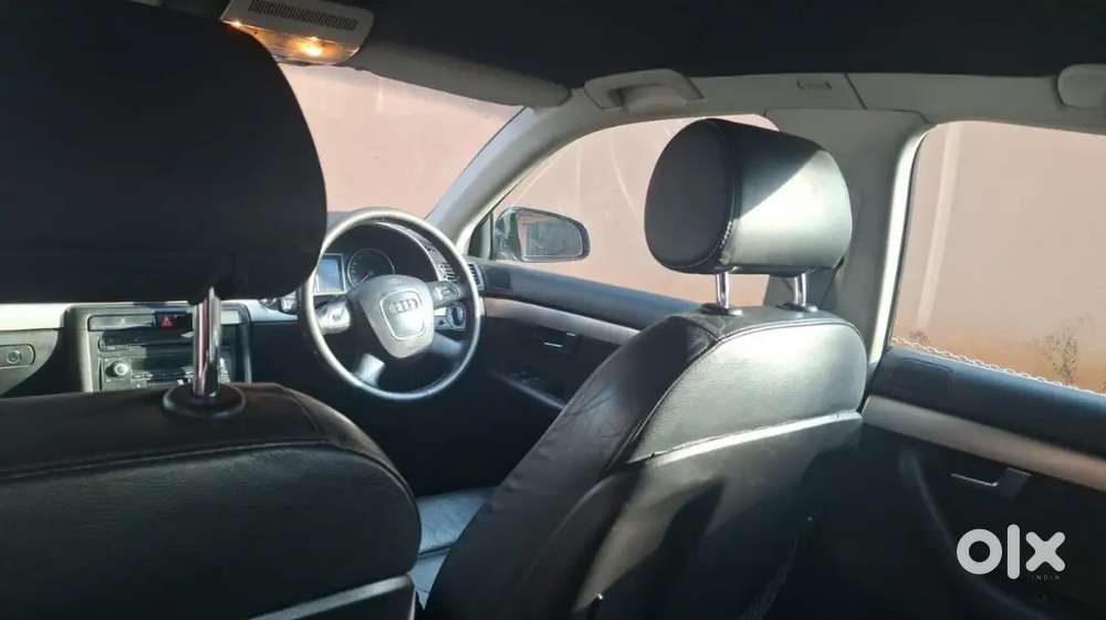Audi A4 2007 Diesel